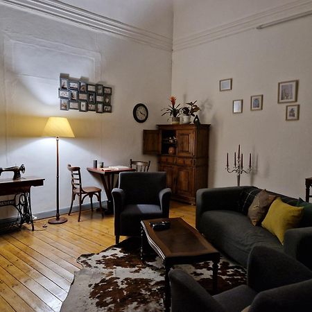 דירות אבורה Mont' Sobro House מראה חיצוני תמונה