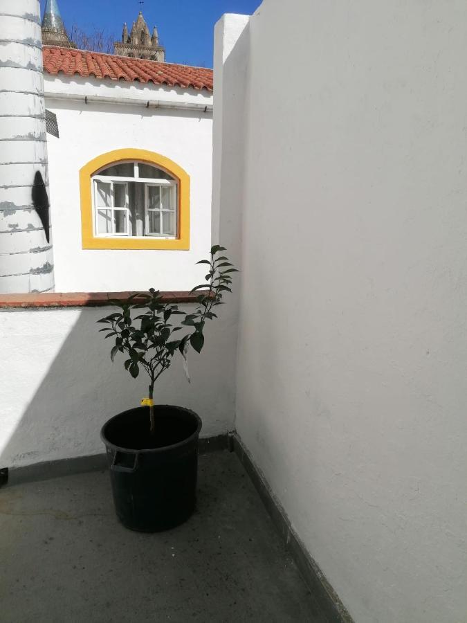 דירות אבורה Mont' Sobro House מראה חיצוני תמונה