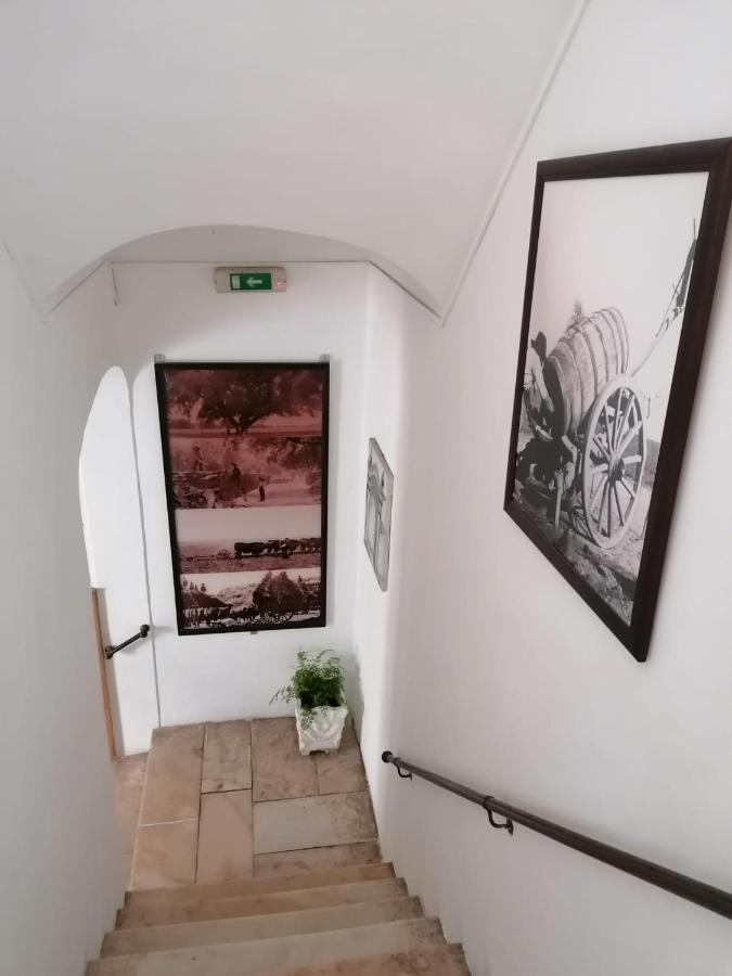 דירות אבורה Mont' Sobro House מראה חיצוני תמונה