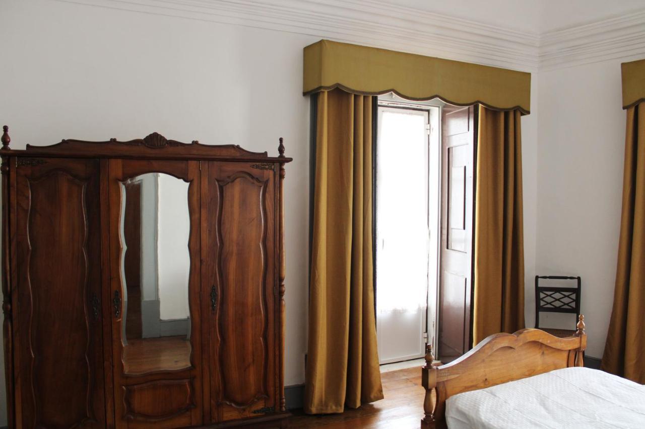 דירות אבורה Mont' Sobro House מראה חיצוני תמונה