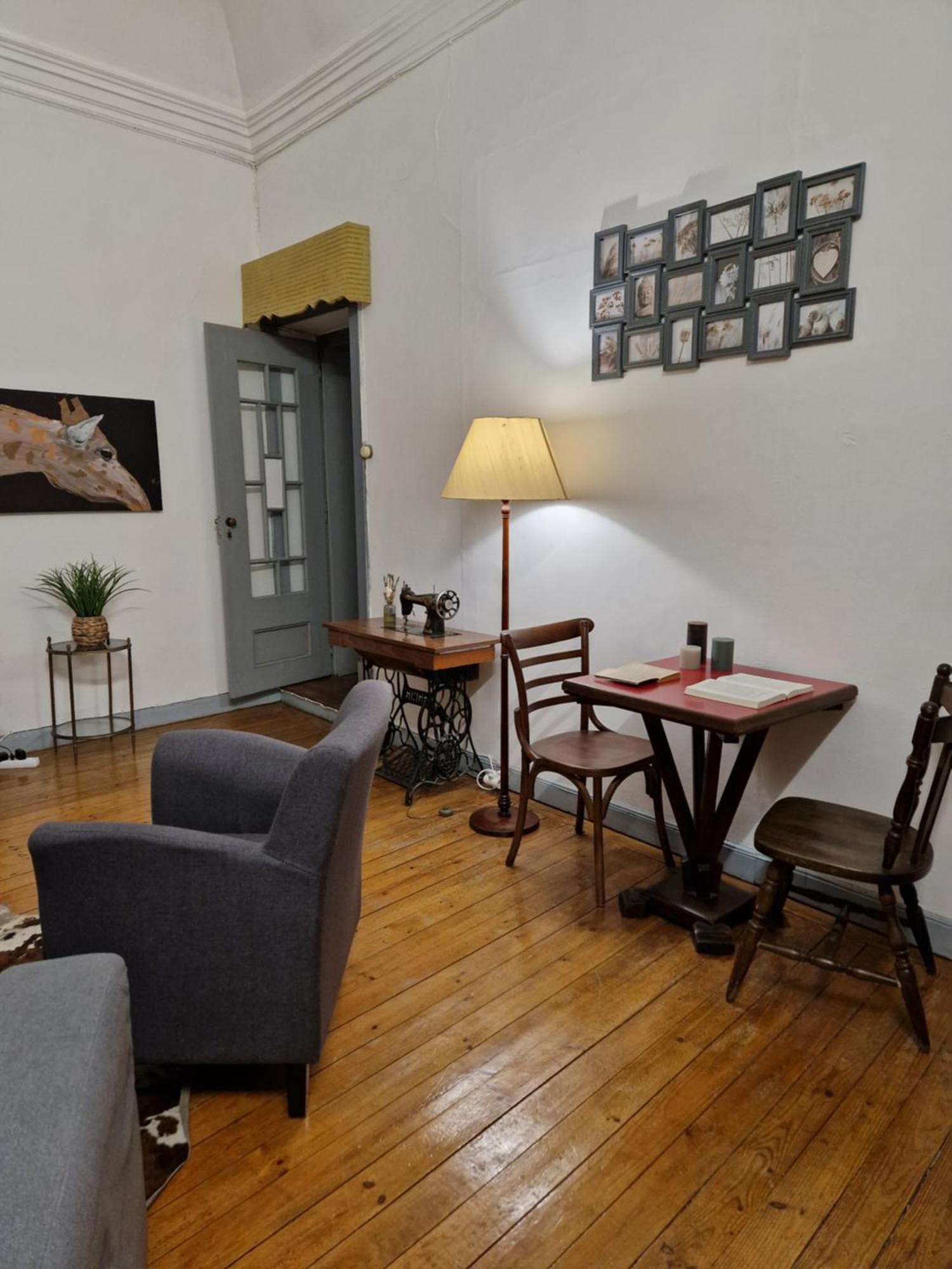 דירות אבורה Mont' Sobro House מראה חיצוני תמונה