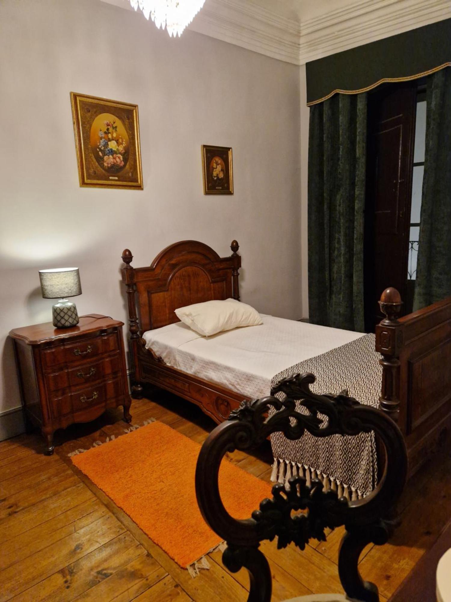 דירות אבורה Mont' Sobro House מראה חיצוני תמונה