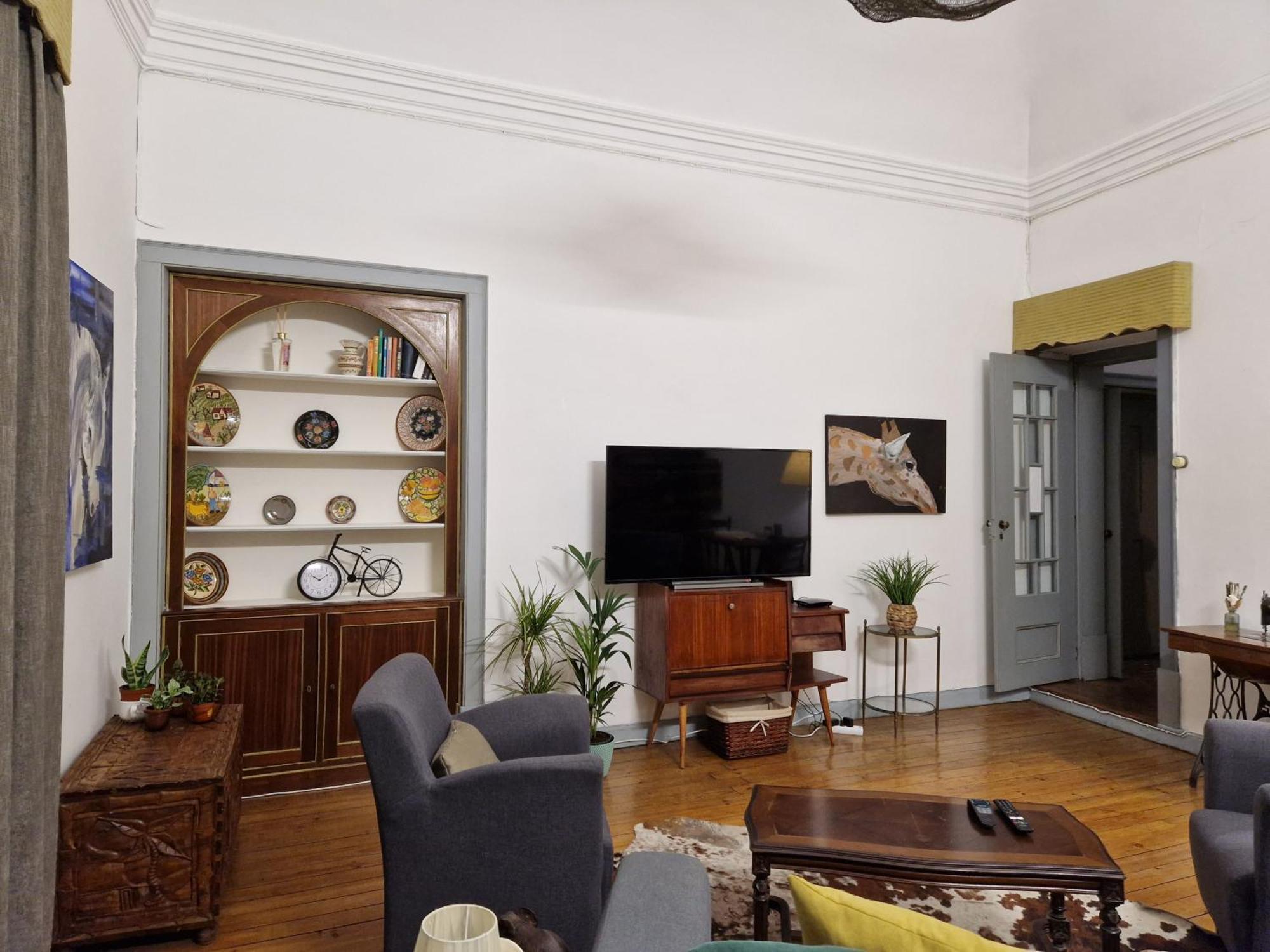 דירות אבורה Mont' Sobro House מראה חיצוני תמונה